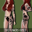 The Flowers Comes logo