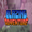 BlazingAdventure|ExpertEdition logo