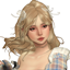 Ballet Style-Hair Set logo