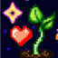 Random Life SMP logo