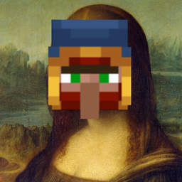 Wandering Trader`s Painting project image