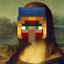 Wandering Trader`s Painting logo