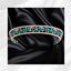 Flower Gem Tiara logo