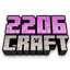 BMC 2206Craft Edition logo