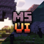 Mineseprite UI logo