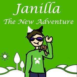 Janilla The New Adventure project image