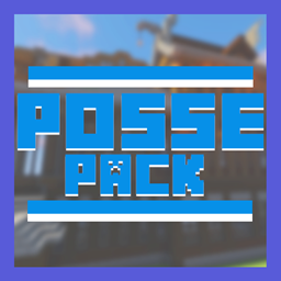 PossePack logo