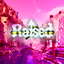Raised Durability Bar logo