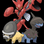 Silly Lemurs logo
