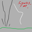 Chaos Networks SMP logo