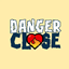 Danger Close logo
