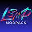 Lunarion SMP logo