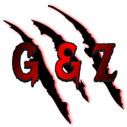 Gunz & Zombiez logo