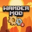 Wander S3 logo