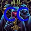 CHAOTIC CRAFT by XMATICX logo