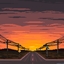 Sunset Roads logo