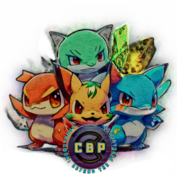 CBP Lite logo