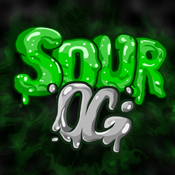 SourOG-Craft logo