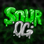 SourOG-Craft logo