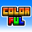 Colorful Textures logo