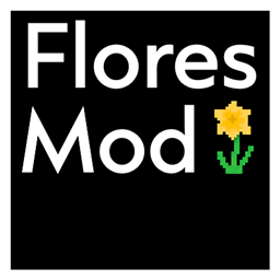 Flores logo