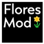 Flores logo