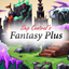 Ship Central's Fantasy Plus logo