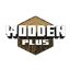 Wooden Plus logo