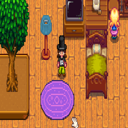 Prismatic Furniture Pack
