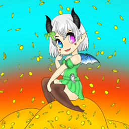 little dragon smp project image