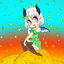 little dragon smp logo