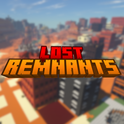 Lost Remnants project image
