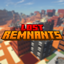 Lost Remnants logo