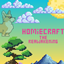 HomieCraft: The Reawakening logo