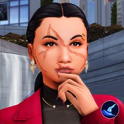 Overlay-Friendly Get Famous Skin Details