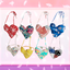 Bandana Heart Top logo