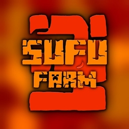 SUFU 3 logo