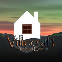Villecraft P. Edition project image