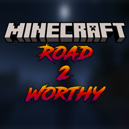 Road to Worthy logo