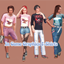 In Game Graphic T-Shirts logo