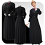 Maid Dress logo