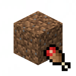 Zaynen's Edible Dirt