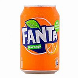 Funny fanta world logo