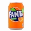 Funny fanta world logo