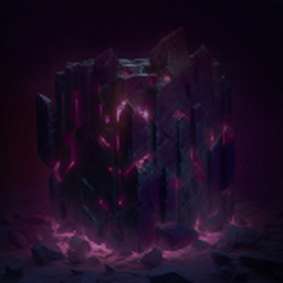 Darkness Ore project image