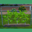 Grapes Rail Fence logo