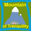 Mountain of Tranquility logo
