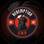 Redemption Smp logo