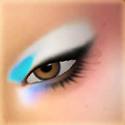 Daiquiri Eyeshadow logo