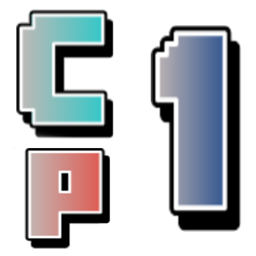 Create Play 1 logo